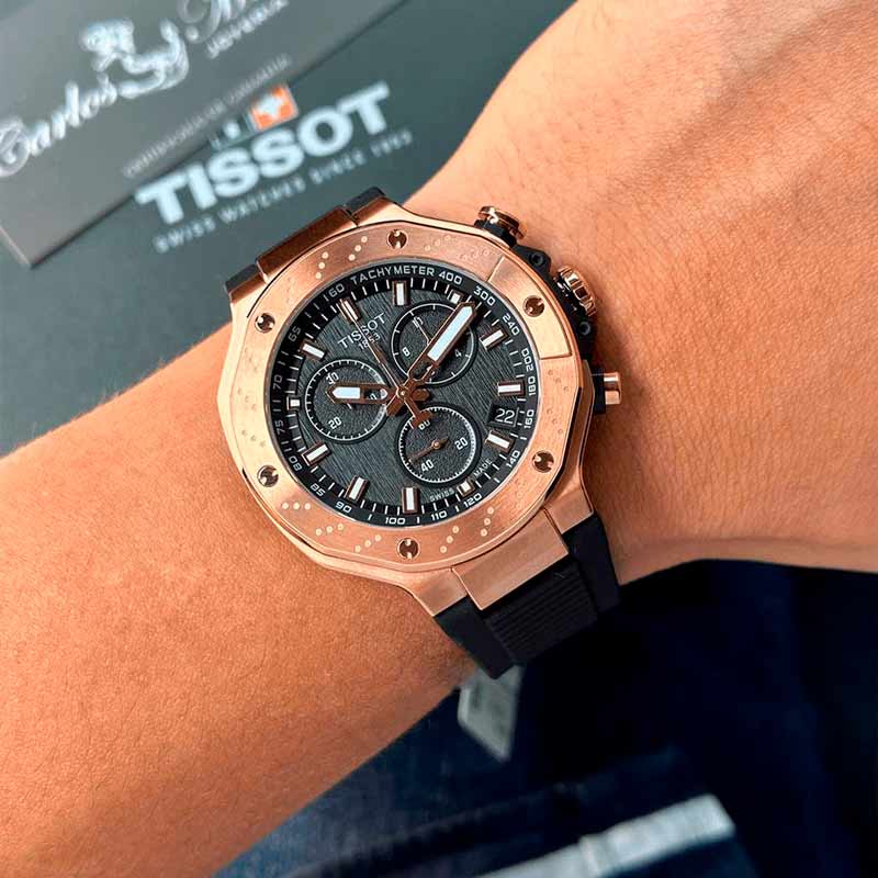 Tissot T141.417.37.051.00 Tissot T141.417.37.051.00