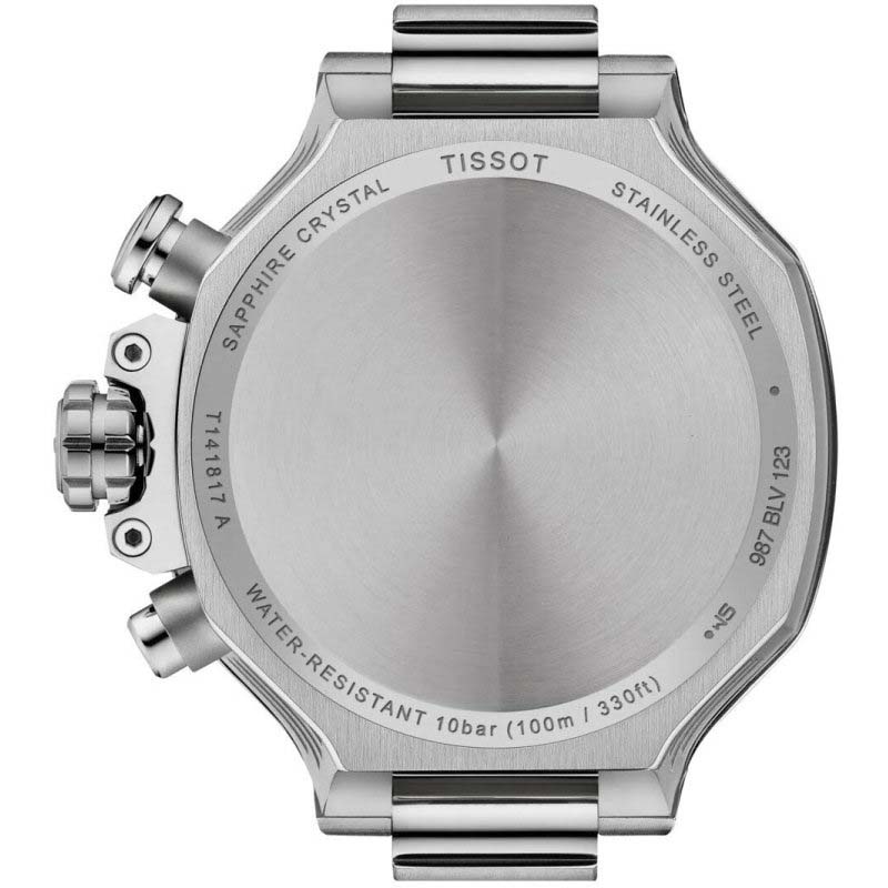 Tissot T141.817.97.111.00 Tissot T141.817.97.111.00