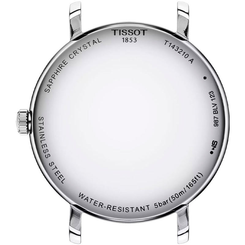 Tissot T143.210.11.011.00 Tissot T143.210.11.011.00