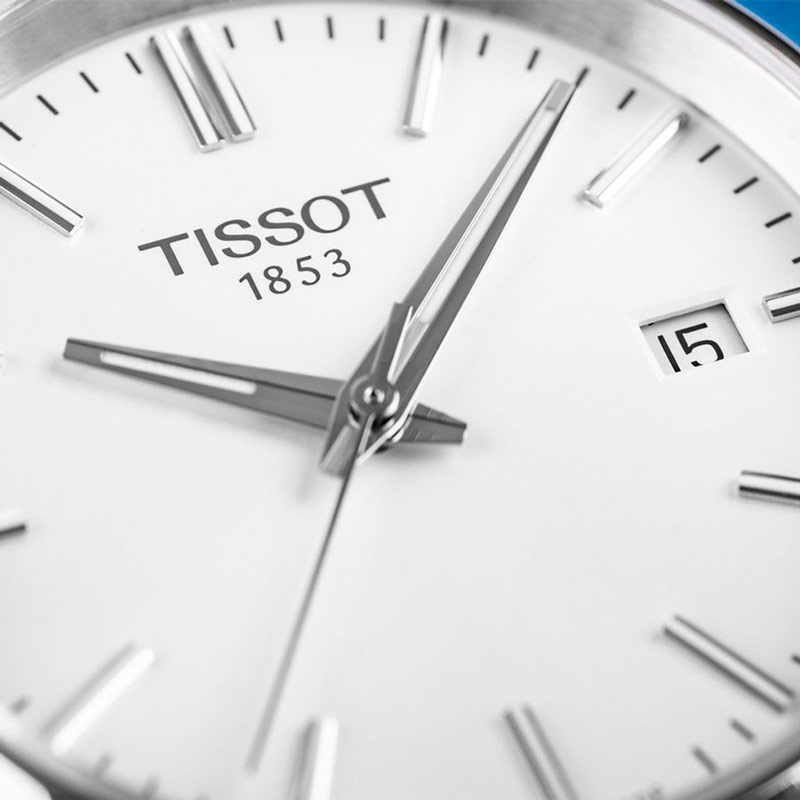 Tissot T150.210.11.031.00 Tissot T150.210.11.031.00