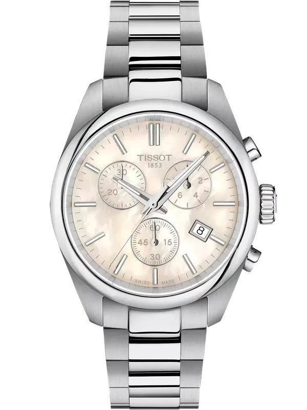 Tissot T150.217.11.111.00 Tissot T150.217.11.111.00