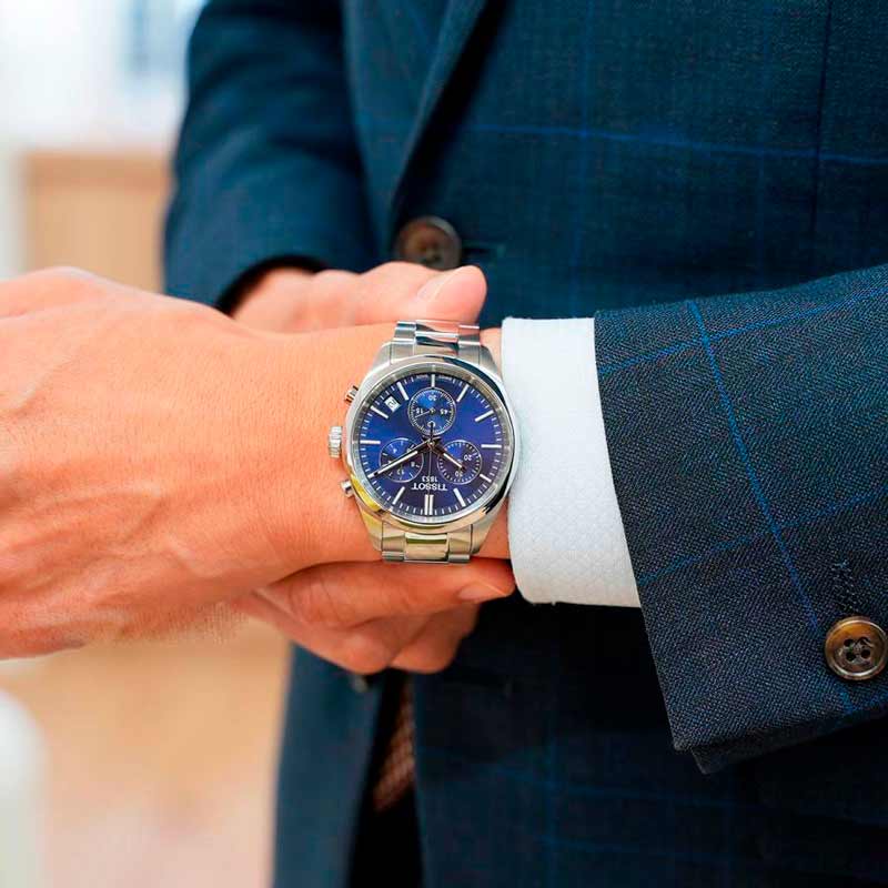 Tissot T150.417.11.041.00 Tissot T150.417.11.041.00