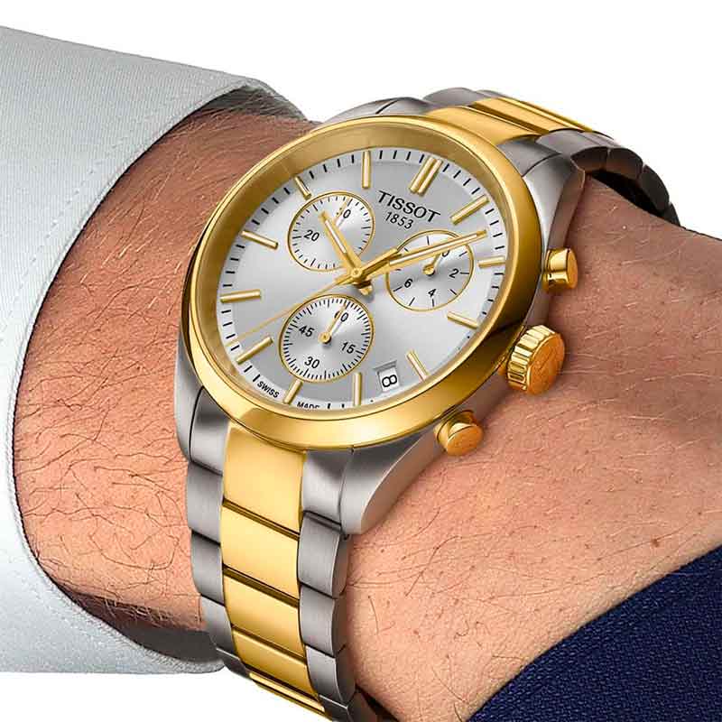 Tissot T150.417.22.031.00 Tissot T150.417.22.031.00