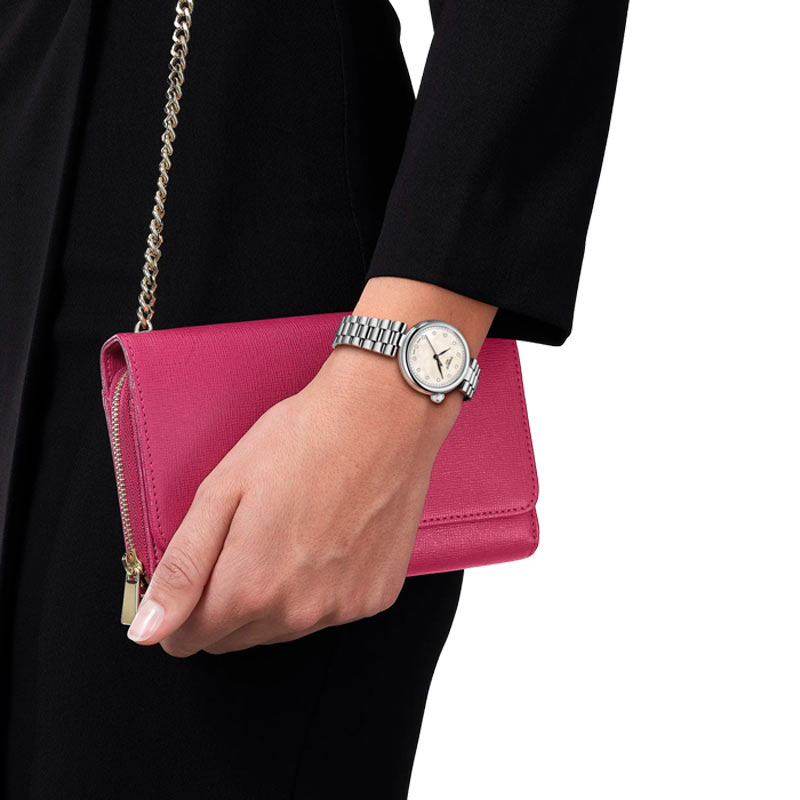 Tissot T152.010.11.116.00 Tissot T152.010.11.116.00