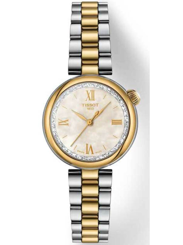 Tissot T152.010.22.118.01