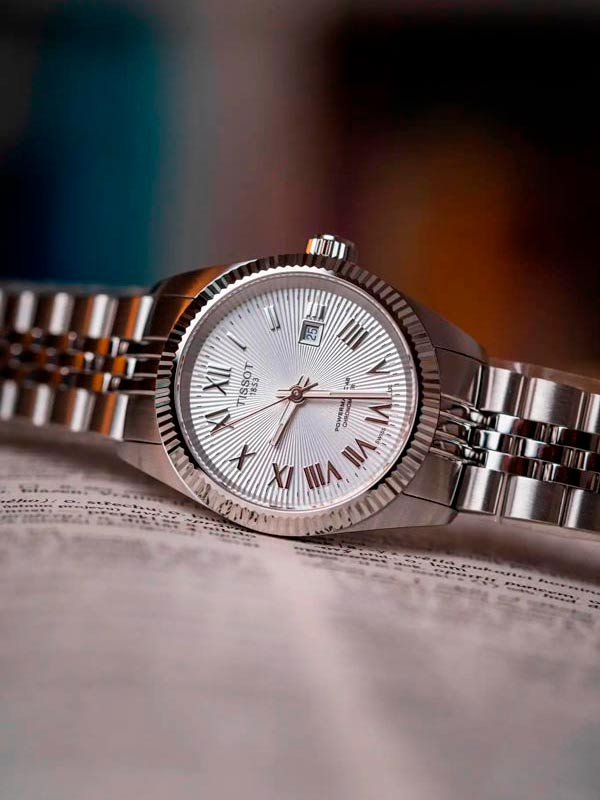 Tissot T156.208.11.033.00 Tissot T156.208.11.033.00