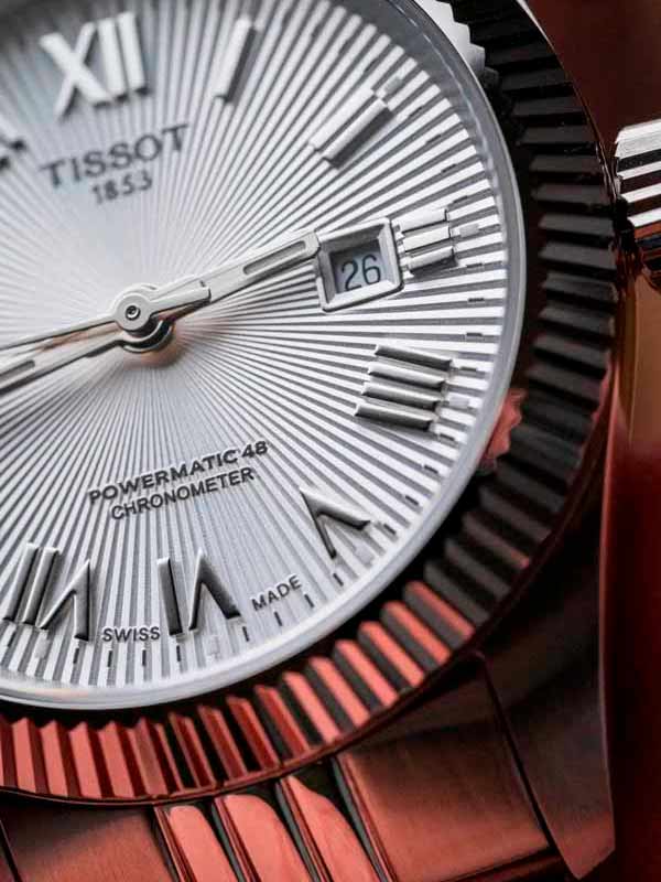 Tissot T156.208.11.033.00 Tissot T156.208.11.033.00