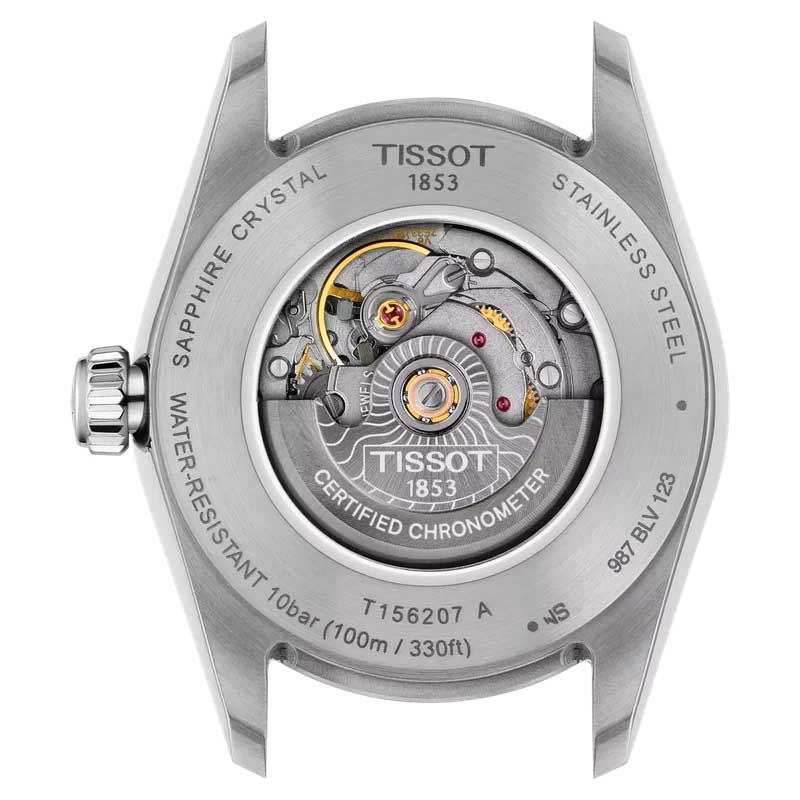 Tissot T156.208.11.353.00 Tissot T156.208.11.353.00