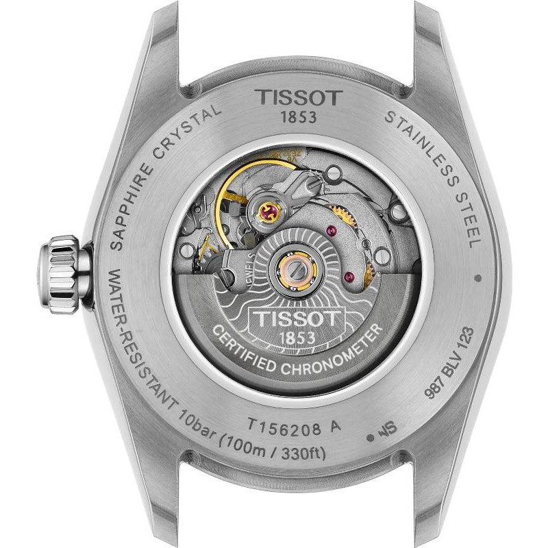 Tissot T156.208.22.033.00 Tissot T156.208.22.033.00