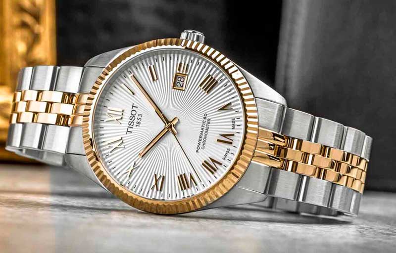 Tissot T156.408.22.033.00 Tissot T156.408.22.033.00