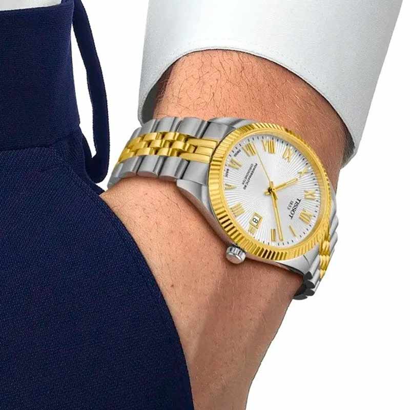 Tissot T156.408.22.033.00 Tissot T156.408.22.033.00