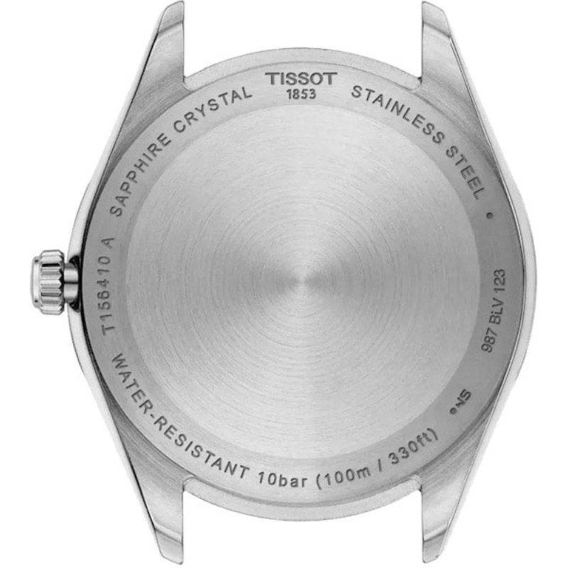 Tissot T156.410.11.091.00 Tissot T156.410.11.091.00