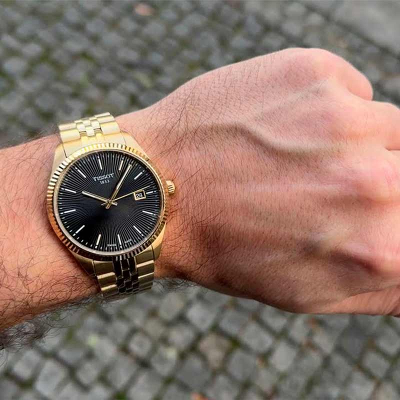 Tissot T156.410.33.051.00 Tissot T156.410.33.051.00