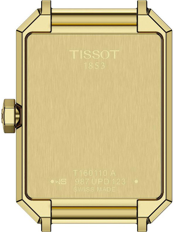 Tissot T160.110.33.023.00 Tissot T160.110.33.023.00