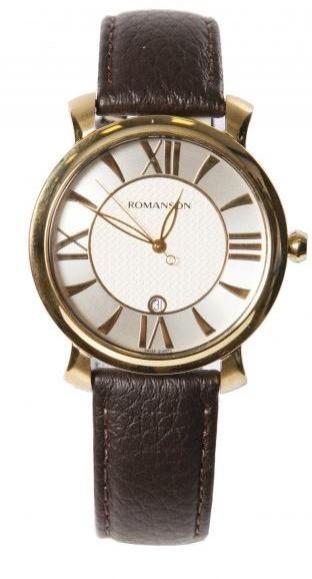 Romanson TL1256MG WH