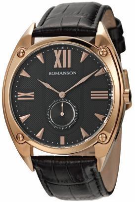 Romanson TL1272JMRG BK