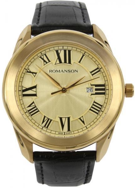 Romanson TL2615MG GD