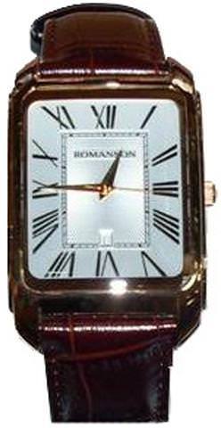 Romanson TL2632MRG WH
