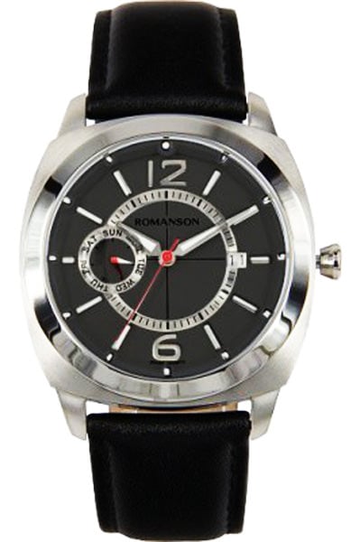 Romanson TL3220FMWH GR