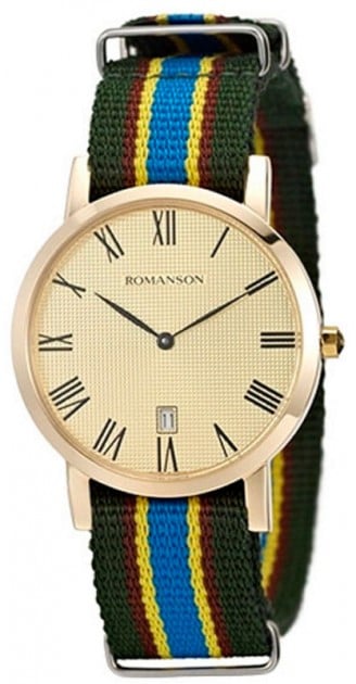 Romanson TL3252UUG GD