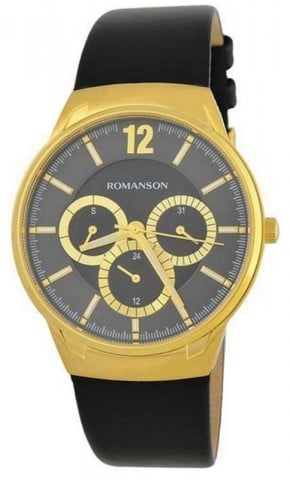 Romanson TL4209FMG BK