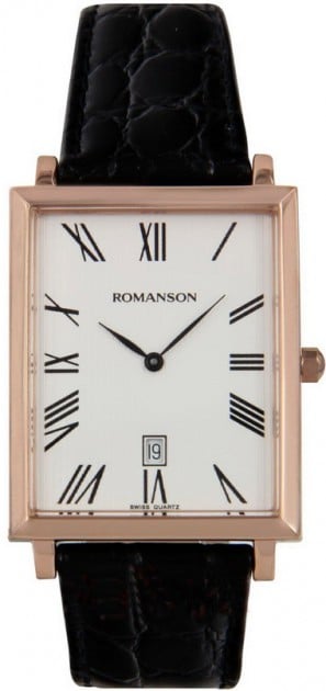 Romanson TL6522MRG WH