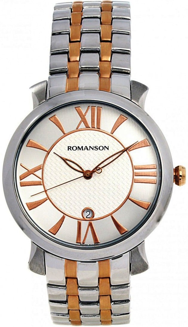 Romanson TM1256M2T WH