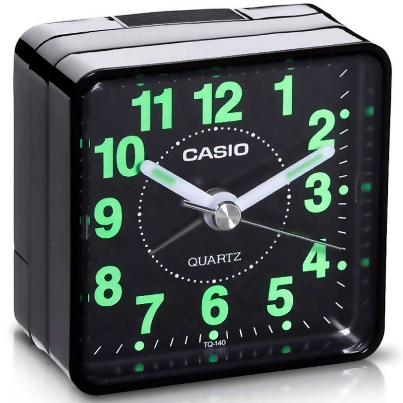 Casio TQ-140-1EF Casio TQ-140-1EF