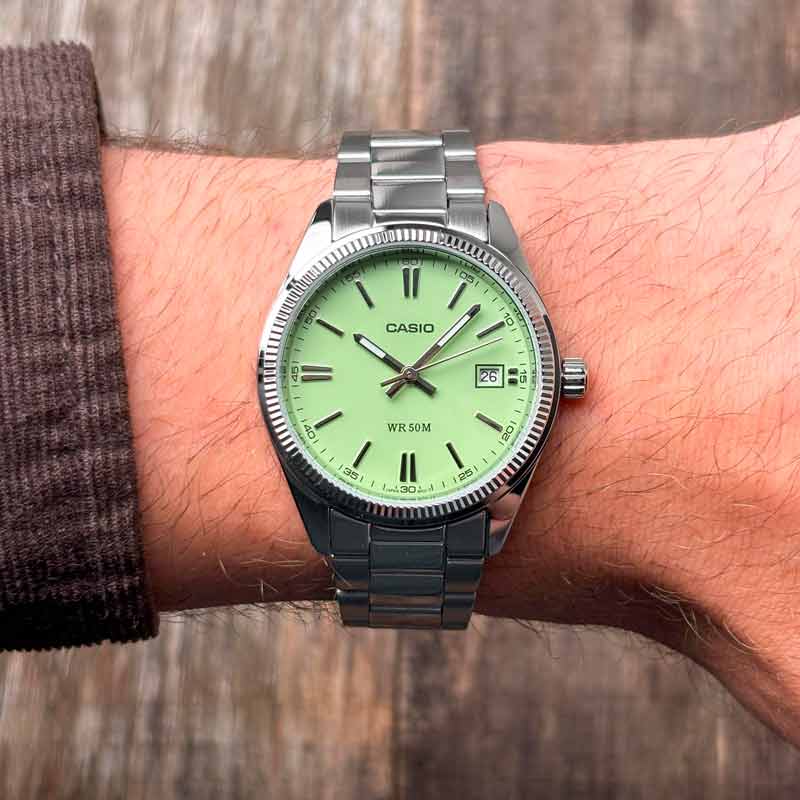 Casio UTP-1302PD-3A2VEF Casio UTP-1302PD-3A2VEF