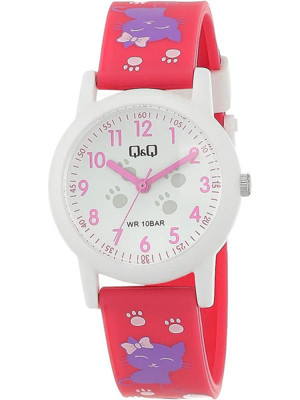 Q&Q V23A-001VY