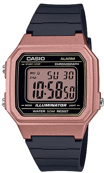 Casio W-217HM-5AVEF