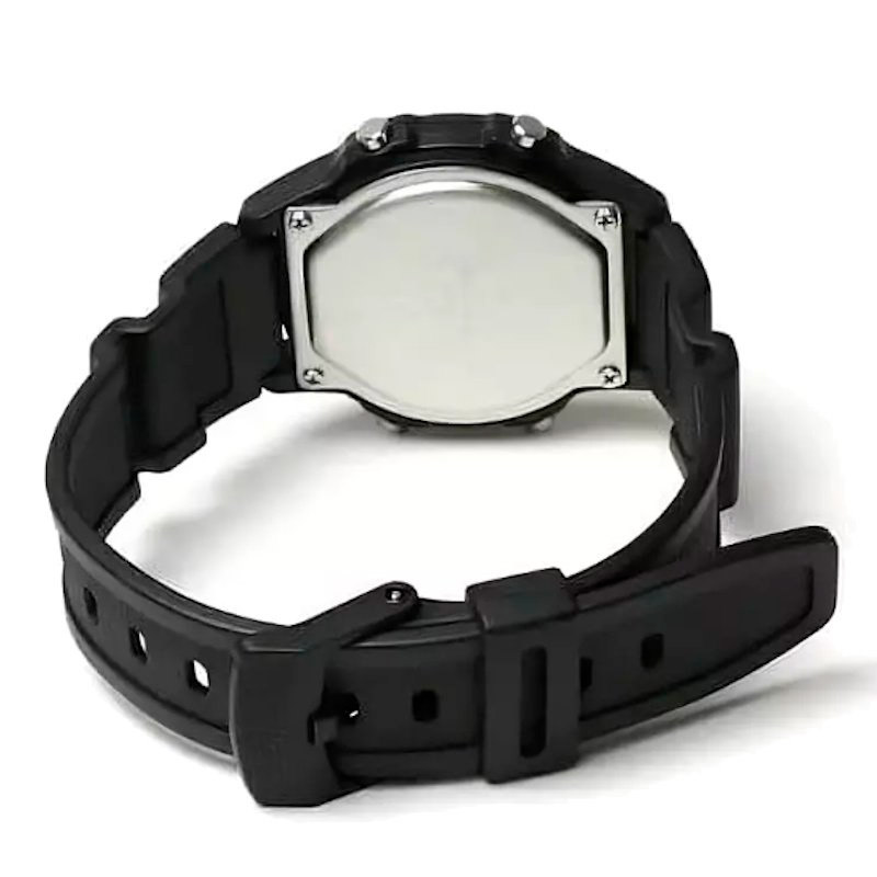 Casio W-220H-1A3VEF Casio W-220H-1A3VEF