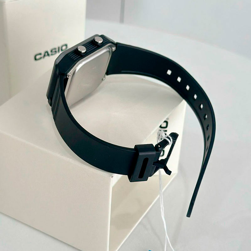 Casio W-221H-1BVDF Casio W-221H-1BVDF