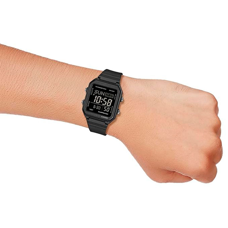 Casio W-221H-1BVDF Casio W-221H-1BVDF