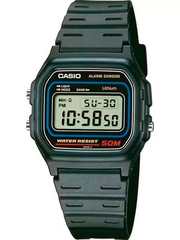 Casio W-59-1VU Casio W-59-1VU