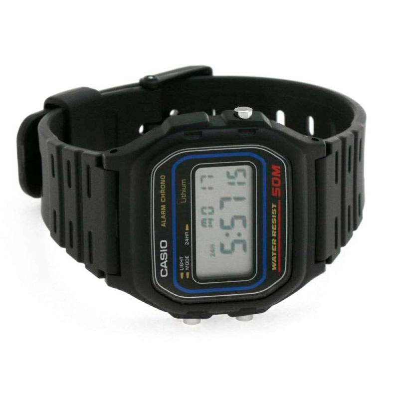 Casio W-59-1VU Casio W-59-1VU