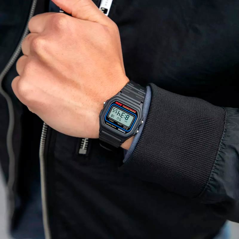 Casio W-59-1VU Casio W-59-1VU