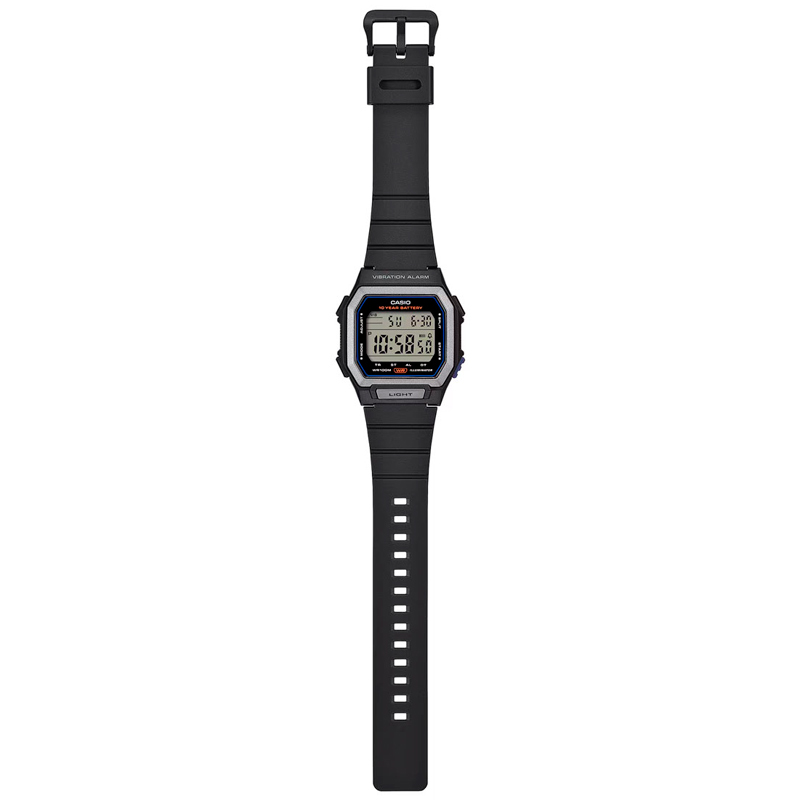 Casio W-738H-1A Casio W-738H-1A