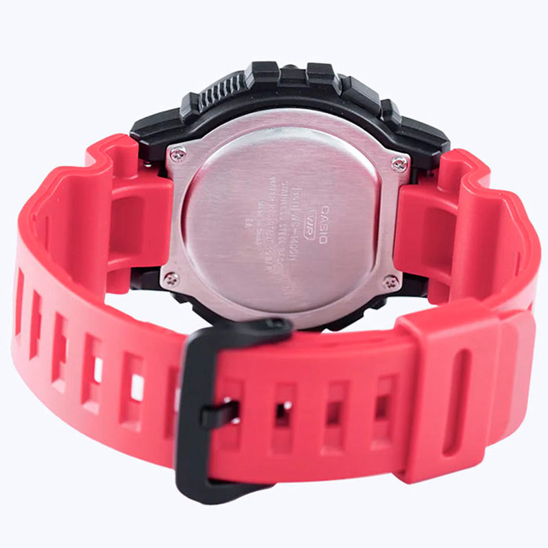 Casio WS-1400H-4AVEF Casio WS-1400H-4AVEF