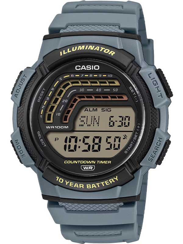 WS-1800-2AVEF