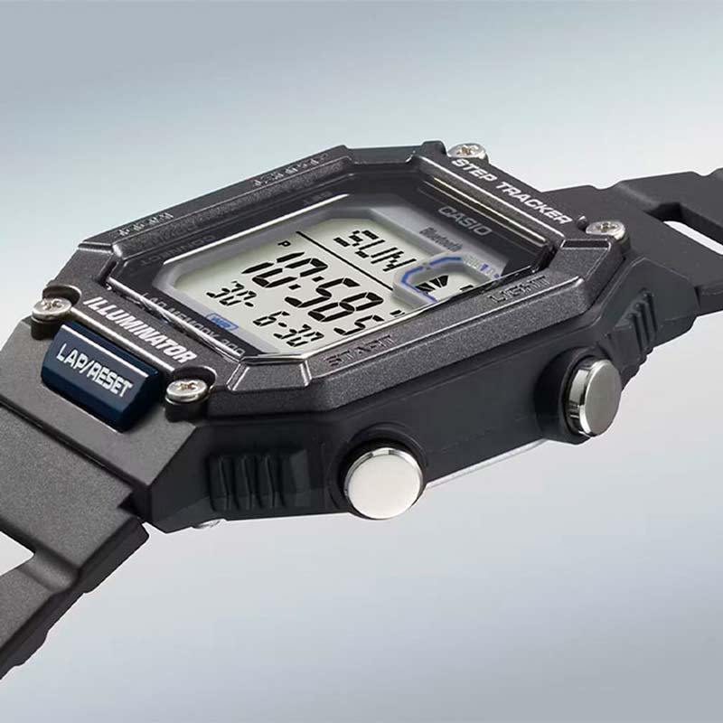 Casio WS-B1000-1AVEF Casio WS-B1000-1AVEF