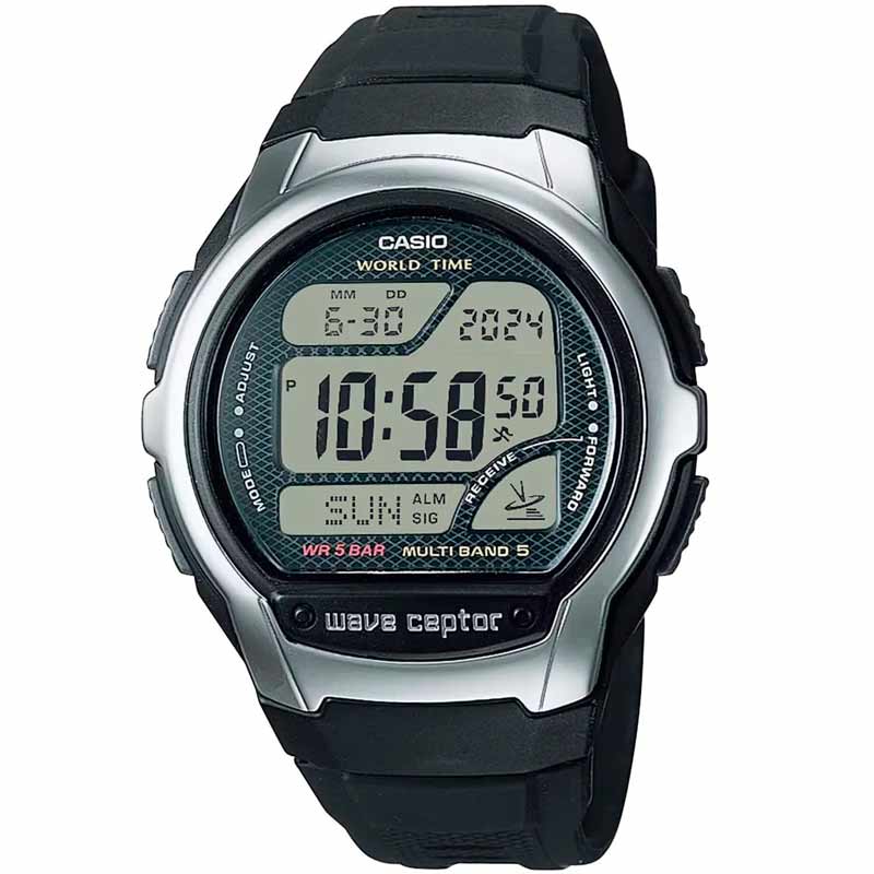 Casio WV-58R-1AEF