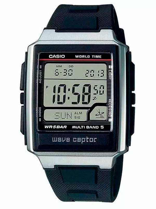Casio WV-59R-1AEF