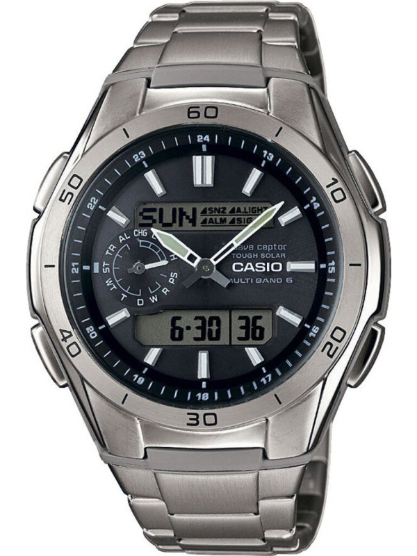Casio WVA-M650TD-1AER